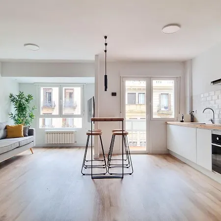 Egia Donostia * 圣塞瓦斯蒂安