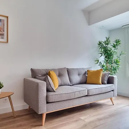 Egia Donostia 圣塞瓦斯蒂安