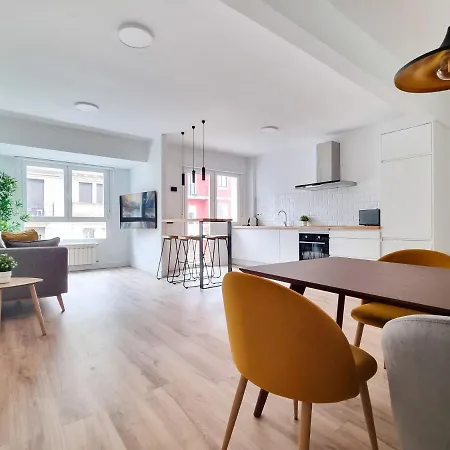 Egia Donostia * 圣塞瓦斯蒂安