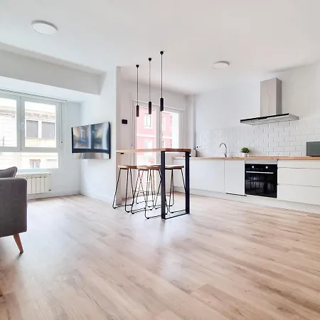 Egia Donostia San Sebastian