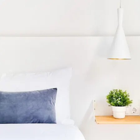 Egia Donostia Apartment San Sebastian