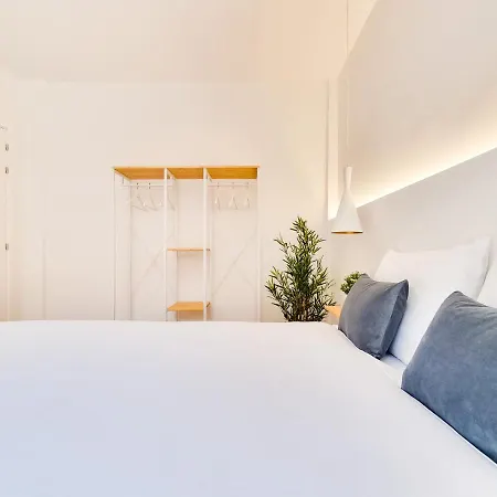 Apartment Egia Donostia San Sebastian