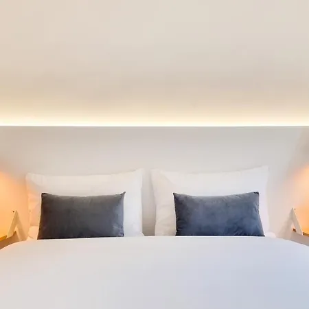 Apartment Egia Donostia San Sebastian