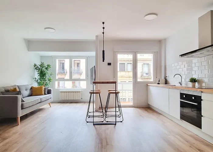 Egia Donostia * 圣塞瓦斯蒂安