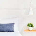 Egia Donostia Апартаменти Сан-Себастьян