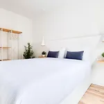 Egia Donostia Апартаменти *