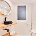 Апартаменти Egia Donostia *