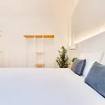 Апартаменти Egia Donostia Сан-Себастьян