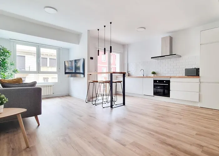 Egia Donostia San Sebastian