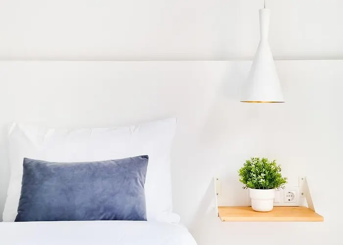 Egia Donostia Appartamento San Sebastián