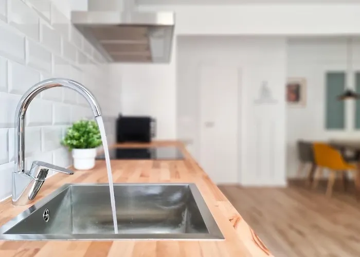 Appartamento Egia Donostia