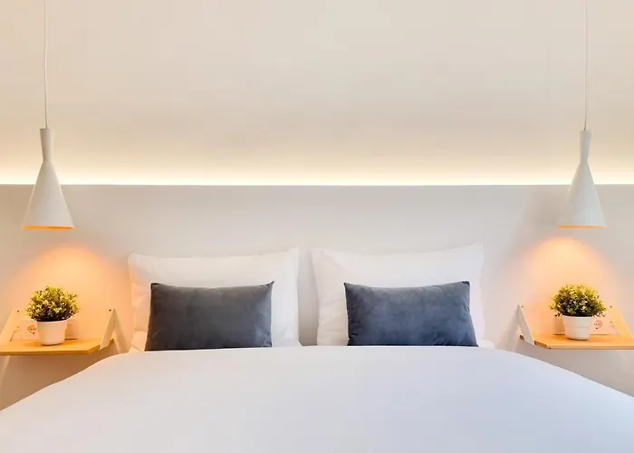 Apartment Egia Donostia San Sebastian