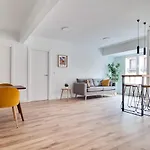 Apartamento Egia Donostia