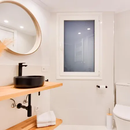 Daire Egia Donostia *